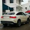 Mercedes Benz GLE350d thumb 5