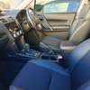 Subaru forester 2017 model thumb 2
