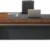 Office Desk: 1.8m, Combo Lock, Locker, E1 Grade Material thumb 7
