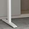 1200mm Standing Electric Table for Office thumb 4
