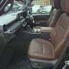 2024 Toyota land cruiser Prado j250 thumb 3