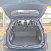 Toyota RAV4 Green 2018 2WD thumb 2