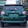 Make Daihatsu Boon 2020 model green very clean. thumb 4