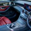 2020 Mercedes Benz C200 thumb 8