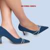 Ladies heels thumb 0