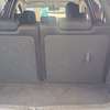 Toyota Wish Silver 2015 Reliable Family Car thumb 6