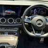 Mercedes e43 amg 2018 Sunroof thumb 9