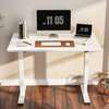 Electric Desk; 1.4 Electric Standing Desk thumb 9