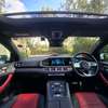 2020 Mercedes Benz GLE400d coupe thumb 0