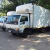 Moving Services in Nairobi | Cheap Movers in Kenya thumb 9