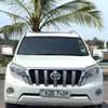 Toyota Prado thumb 2