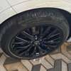 Land Rover sport R.V.S 2018 white thumb 3