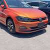 Volkswagen polo 2018model thumb 4