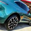 2022 ASTON MARTIN DBX BASE GRADE thumb 4