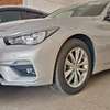 Nissan Skyline Infinity 2018 Sport thumb 2