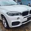 BMW X5 IM 3500cc Diesel 2018 thumb 2
