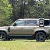 2021 Land Rover defender thumb 0