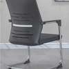 Conference Chair; Mid-Back Mesh Conference Chair thumb 4