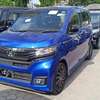 Honda One Blue 2018 2WD thumb 0