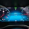 MERCEDES C200 4MATIC,2021 MODEL WITH SUNROOF FULLY LOADED thumb 3