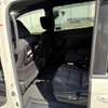 White Minivan with Modern Grille & Roomy Interior  2019 thumb 4