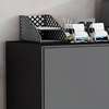 Storage Cabinets: 2-Door Wood Made Storage Credenza thumb 4