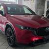 Mazda CX-5 Diesel engine 2021 Sunroof thumb 3