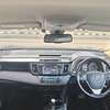Toyota RAV4 Green 2018 2WD thumb 0