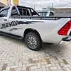 TOYOTA HILUX REVO,2019, DIESEL,2WD, (DEPOSIT 1.5M) thumb 5
