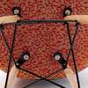 Home Chair; Eames Breathable Fabric Dining Chair thumb 4