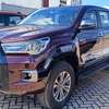 Toyota Hilux Double cabin 2019 thumb 2