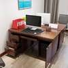 1400mm office desk thumb 3