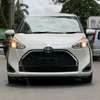 Toyota sienta hybrid 2020 thumb 0