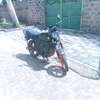 ELECTRIC MOTORBIKE thumb 1