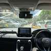TOYOTA RAV4 NEW SHAPE SUNROOF 2019 WHITE thumb 10