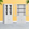 File Cabinet: Metal Document Storage Cabinet With Keys thumb 0