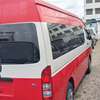 Toyota Hiace 9L Auto Diesel engine 2018 1KD thumb 9