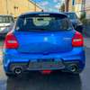 Suzuki swift sports edition thumb 4