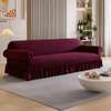 PREMIUM TURKISH ELASTIC SOFA COVERS thumb 11
