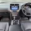 2020 TOYOTA LAND CRUISER PRADO TX L Package thumb 13