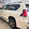 TOYOTA LANDCRUISER PRADO TX DIESEL 2020MODEL SUNROOF thumb 9