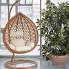 Outdoor Chairs: Hammock Outdoor Swing In Keroka thumb 2