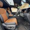 2025 Lexus GX550 thumb 1