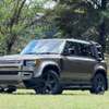 2021 Land Rover defender thumb 5