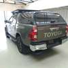 Toyota hilux double cub thumb 4