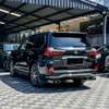 Lexus Rx570 Sport 2018 Black thumb 13