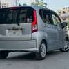 Daihatsu Move silver thumb 5