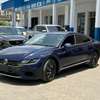 Volkswagen arteon 2018model thumb 9