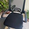 office secretary chair thumb 3