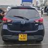 MAZDA DEMIO 2017MODEL PETROL 1300CC thumb 0